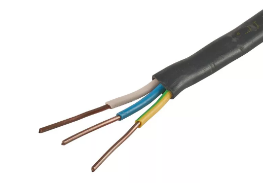Выбрать провод или кабель